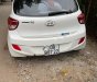 Hyundai Grand i10 2015 - Cần bán Hyundai Grand i10 đời 2015, màu trắng, nhập khẩu, 290tr