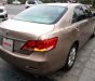 Toyota Camry 2007 - Cần bán lại xe Toyota Camry đời 2007, màu nâu, giá chỉ 448 triệu xe còn mới nguyên