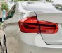 BMW 3 Series 2016 - Cần bán gấp BMW 3 Series 320i đời 2017, màu trắng, xe nhập