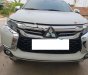 Mitsubishi Pajero Sport 3.0 G  2018 - Bán xe Mitsubishi Pajero Sport 3.0 G đời 2018, màu trắng, nhập khẩu Thái Lan chính chủ