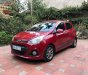 Hyundai Grand i10 1.2 AT 2015 - Bán xe Hyundai Grand i10 1.2 AT 2015, màu đỏ, xe nhập chính chủ