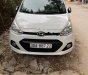 Hyundai Grand i10 2015 - Cần bán Hyundai Grand i10 đời 2015, màu trắng, nhập khẩu, 290tr