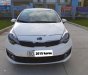 Kia Rio 1.4 MT 2015 - Bán Kia Rio 1.4 MT đời 2015, màu trắng, nhập khẩu