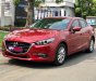 Mazda 3 2018 - Bán ô tô Mazda 3 1.5 AT đời 2018, màu đỏ, 635tr