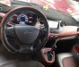 Hyundai Grand i10 2017 - Bán xe Hyundai Grand i10 sản xuất năm 2017, màu nâu, 375tr xe còn mới