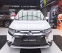 Mitsubishi Outlander 2019 - Bán ô tô Mitsubishi Outlander 2019, màu trắng