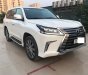 Lexus LX 570 2016 - Bán Lexus LX 570 đời 2016, màu trắng, nhập khẩu chính hãng