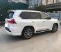 Lexus LX 570 2016 - Bán Lexus LX 570 đời 2016, màu trắng, nhập khẩu chính hãng