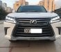 Lexus LX 570 2016 - Bán Lexus LX 570 đời 2016, màu trắng, nhập khẩu chính hãng