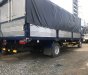 Xe tải 5 tấn - dưới 10 tấn 2017 - Xe tải 8 tấn thùng 6m3 máy Hyundai -Trả trước 150tr nhận xe