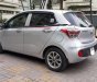 Hyundai Grand i10 2017 - Bán ô tô Hyundai Grand i10 đời 2017, màu bạc