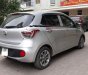 Hyundai Grand i10 2017 - Bán ô tô Hyundai Grand i10 đời 2017, màu bạc