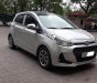 Hyundai Grand i10 2017 - Bán ô tô Hyundai Grand i10 đời 2017, màu bạc