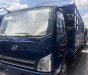 Howo La Dalat 2017 - Xe tải 8 tấn thùng 6m3 máy Hyundai - Trả trước 150tr nhận xe