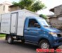 Xe tải 1 tấn - dưới 1,5 tấn 2019 - Xe tải Kenbo 990kg thùng mui bạt giá rẻ đời 2019