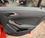 Mercedes-Benz CLA 2014 - Cần bán xe Mercedes đời 2014, màu đỏ, nhập khẩu nguyên chiếc