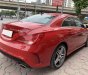 Mercedes-Benz CLA 2014 - Cần bán xe Mercedes đời 2014, màu đỏ, nhập khẩu nguyên chiếc