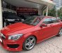 Mercedes-Benz CLA 2014 - Cần bán xe Mercedes đời 2014, màu đỏ, nhập khẩu nguyên chiếc