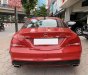 Mercedes-Benz CLA 2014 - Cần bán xe Mercedes đời 2014, màu đỏ, nhập khẩu nguyên chiếc