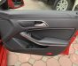 Mercedes-Benz CLA 2014 - Cần bán xe Mercedes đời 2014, màu đỏ, nhập khẩu nguyên chiếc