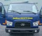 Hyundai Mighty 110XL-7T 2023 - Cần bán Hyundai Mighty 110XL-7T  màu xanh lam