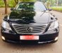 Lexus LS 2008 - Cần bán xe Lexus LS đời 2008, màu đen, nhập khẩu nguyên chiếc