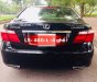 Lexus LS 2008 - Cần bán xe Lexus LS đời 2008, màu đen, nhập khẩu nguyên chiếc