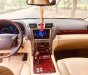 Lexus LS 2008 - Cần bán xe Lexus LS đời 2008, màu đen, nhập khẩu nguyên chiếc