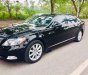 Lexus LS 2008 - Cần bán xe Lexus LS đời 2008, màu đen, nhập khẩu nguyên chiếc