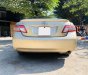 Toyota Camry 2010 - Bán ô tô Toyota Camry năm 2010, màu vàng, nhập khẩu chính hãng, giá 650tr