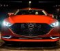 Mazda 3 Deluxe 2019 - Bán xe Mazda 3 Deluxe sản xuất 2019, màu đỏ