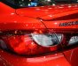 Mazda 3 Deluxe 2019 - Bán ô tô Mazda 3 Deluxe 2019, màu đỏ, xe nhập giá cạnh tranh