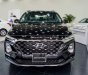 Hyundai Santa Fe 2019 - SantaFe Giá Sốc Cuối Năm 2019