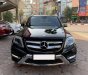 Mercedes-Benz GLK 2014 - Cần bán xe Mercedes đời 2014, màu đen