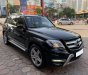 Mercedes-Benz GLK 2014 - Cần bán xe Mercedes đời 2014, màu đen