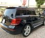 Mercedes-Benz GLK 2014 - Cần bán xe Mercedes đời 2014, màu đen