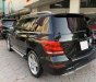 Mercedes-Benz GLK 2014 - Cần bán xe Mercedes đời 2014, màu đen