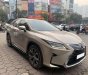 Lexus RX350 2016 - Bán Lexus RX350 đời 2016, màu vàng, xe nhập