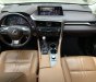 Lexus RX350 2016 - Bán Lexus RX350 đời 2016, màu vàng, xe nhập