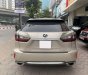 Lexus RX350 2016 - Bán Lexus RX350 đời 2016, màu vàng, xe nhập