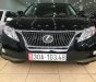 Lexus RX350 Luxury 2009 - Bán xe Lexus RX350 Luxury 2009, màu đen