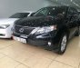 Lexus RX350 Luxury 2009 - Bán xe Lexus RX350 Luxury 2009, màu đen