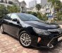 Toyota Camry 2.5Q 2018 - Cần bán lại xe Toyota Camry 2.5Q đời 2018, màu đen, như mới