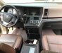 Toyota Sienna Limited 2018 - Xe Toyota Sienna Limited đời 2018, màu trắng, nhập khẩu