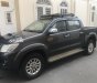 Toyota Hilux G 2015 - Cần bán Toyota Hilux 3.0, 4DW, máy dầu, số sàn 2015 nhập Thái