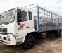 JRD HFC 2019 - Xe tải Dongfeng B180 8 tấn thùng dài 9m5 tặng 20tr