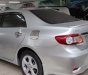 Toyota Corolla altis 2.0V 2011 - Xe Toyota Corolla altis 2.0V đời 2011, màu bạc, xe nhập, chính chủ