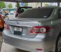 Toyota Corolla altis 2.0V 2011 - Xe Toyota Corolla altis 2.0V đời 2011, màu bạc, xe nhập, chính chủ