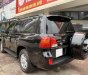 Toyota Land Cruiser V8 2008 - Cần bán xe Toyota Land Cruiser V8 năm 2008, màu đen, nhập khẩu chính hãng