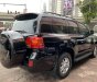 Toyota Land Cruiser V8 2008 - Cần bán xe Toyota Land Cruiser V8 năm 2008, màu đen, nhập khẩu chính hãng